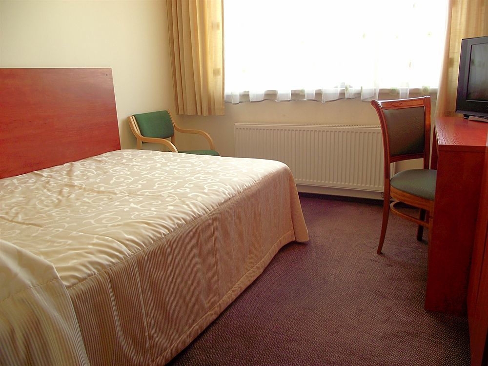 Smelyne Hotel Panevėžys Eksteriør billede